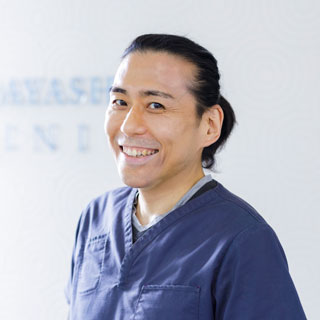 小林クリニック院長